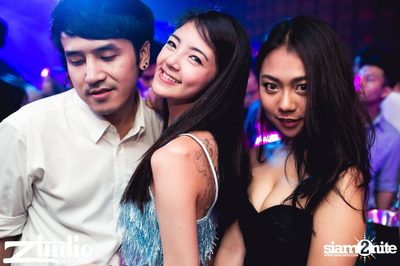 Grey Goose นำเสนอ TGIF : MAKJ & Timmy Trumpet (อัลบั้มที่ 1) — photo 27