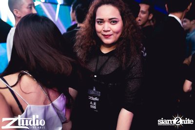 Grey Goose นำเสนอ TGIF : MAKJ & Timmy Trumpet (อัลบั้มที่ 1) — photo 30