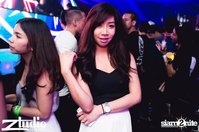 Grey Goose นำเสนอ TGIF : MAKJ & Timmy Trumpet (อัลบั้มที่ 1) — photo 31