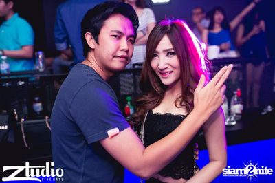 Grey Goose นำเสนอ TGIF : MAKJ & Timmy Trumpet (อัลบั้มที่ 1) — photo 33
