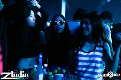 Grey Goose นำเสนอ TGIF : MAKJ & Timmy Trumpet (อัลบั้มที่ 1) — photo 38