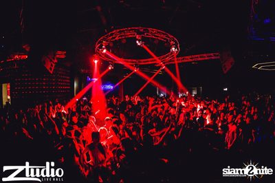 Grey Goose นำเสนอ TGIF : MAKJ & Timmy Trumpet (อัลบั้มที่ 1) — photo 46