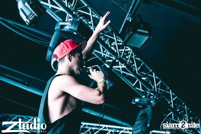 Grey Goose นำเสนอ TGIF : MAKJ & Timmy Trumpet (อัลบั้มที่ 1) — photo 63