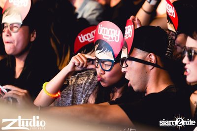 Grey Goose นำเสนอ TGIF : MAKJ & Timmy Trumpet (อัลบั้มที่ 1) — photo 66