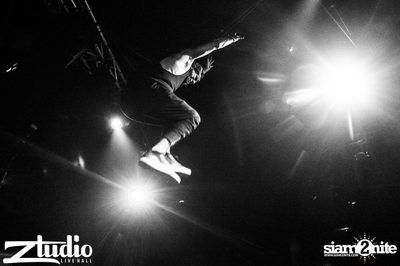 Grey Goose นำเสนอ TGIF : MAKJ & Timmy Trumpet (อัลบั้มที่ 1) — photo 70