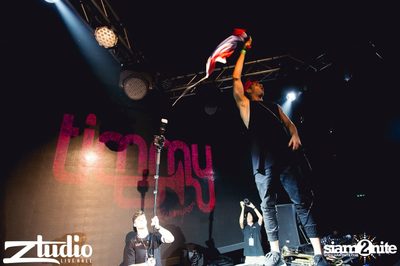 Grey Goose นำเสนอ TGIF : MAKJ & Timmy Trumpet (อัลบั้มที่ 1) — photo 71