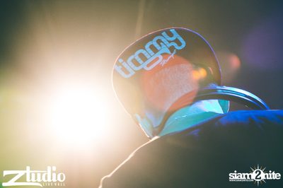 Grey Goose นำเสนอ TGIF : MAKJ & Timmy Trumpet (อัลบั้มที่ 1) — photo 74