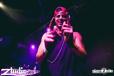 Grey Goose นำเสนอ TGIF : MAKJ & Timmy Trumpet (อัลบั้มที่ 1) — photo 77