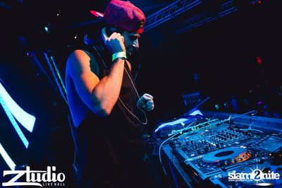 Grey Goose นำเสนอ TGIF : MAKJ & Timmy Trumpet (อัลบั้มที่ 1) — photo 83