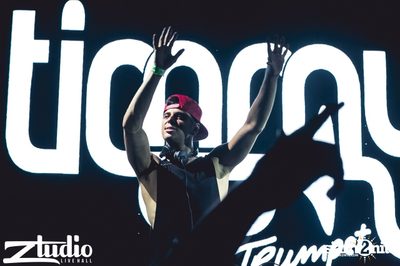 Grey Goose นำเสนอ TGIF : MAKJ & Timmy Trumpet (อัลบั้มที่ 1) — photo 90
