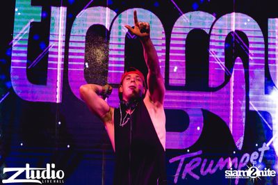 Grey Goose นำเสนอ TGIF : MAKJ & Timmy Trumpet (อัลบั้มที่ 1) — photo 93