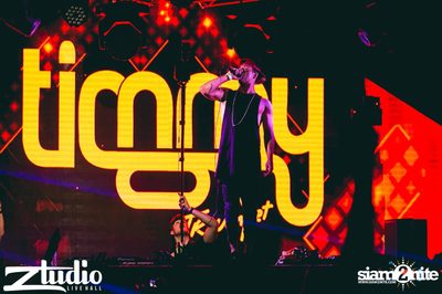 Grey Goose นำเสนอ TGIF : MAKJ & Timmy Trumpet (อัลบั้มที่ 1) — photo 94