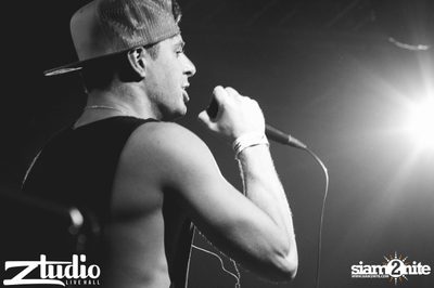Grey Goose นำเสนอ TGIF : MAKJ & Timmy Trumpet (อัลบั้มที่ 1) — photo 95