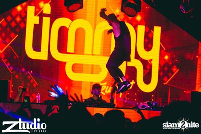 Grey Goose นำเสนอ TGIF : MAKJ & Timmy Trumpet (อัลบั้มที่ 1) — photo 96