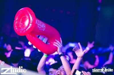Grey Goose นำเสนอ TGIF : MAKJ & Timmy Trumpet (อัลบั้มที่ 1) — photo 101