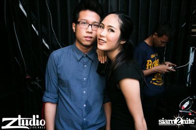 Grey Goose นำเสนอ TGIF : MAKJ & Timmy Trumpet (อัลบั้มที่ 1) — photo 107