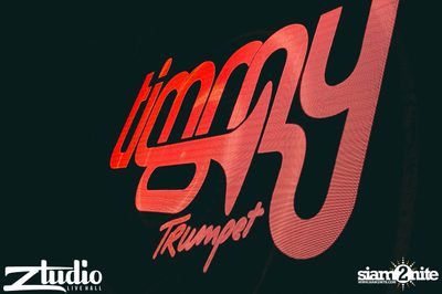 Grey Goose นำเสนอ TGIF : MAKJ & Timmy Trumpet (อัลบั้มที่ 1) — photo 109