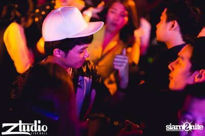 Grey Goose นำเสนอ TGIF : MAKJ & Timmy Trumpet (อัลบั้มที่ 1) — photo 113