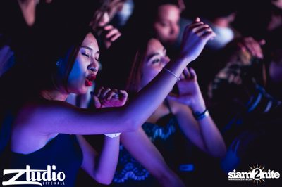 Grey Goose นำเสนอ TGIF : MAKJ & Timmy Trumpet (อัลบั้มที่ 1) — photo 114
