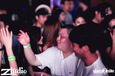 Grey Goose นำเสนอ TGIF : MAKJ & Timmy Trumpet (อัลบั้มที่ 1) — photo 115