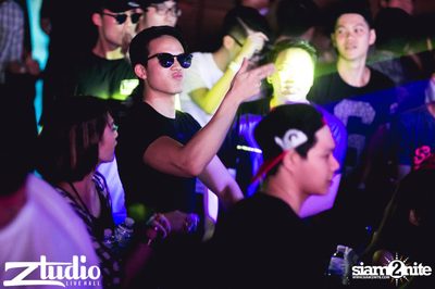 Grey Goose นำเสนอ TGIF : MAKJ & Timmy Trumpet (อัลบั้มที่ 1) — photo 116