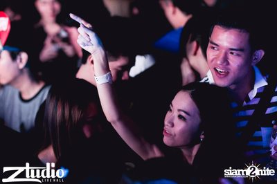 Grey Goose นำเสนอ TGIF : MAKJ & Timmy Trumpet (อัลบั้มที่ 1) — photo 118