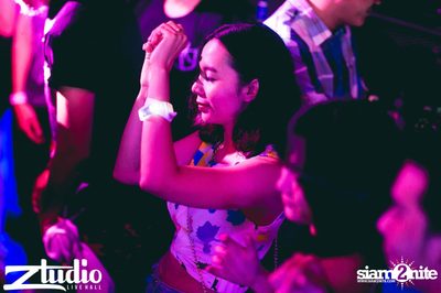 Grey Goose นำเสนอ TGIF : MAKJ & Timmy Trumpet (อัลบั้มที่ 1) — photo 119