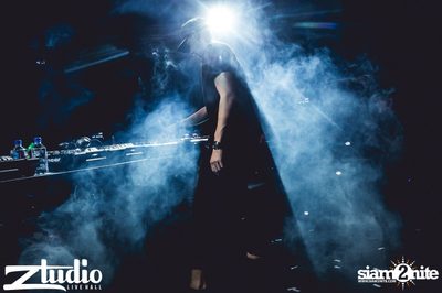 Grey Goose นำเสนอ TGIF : MAKJ & Timmy Trumpet (อัลบั้มที่ 1) — photo 126