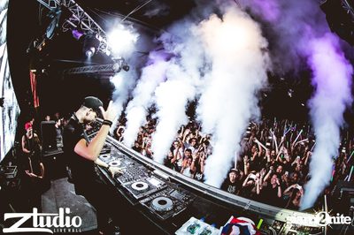 Grey Goose นำเสนอ TGIF : MAKJ & Timmy Trumpet (อัลบั้มที่ 1) — photo 129