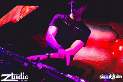 Grey Goose นำเสนอ TGIF : MAKJ & Timmy Trumpet (อัลบั้มที่ 1) — photo 135