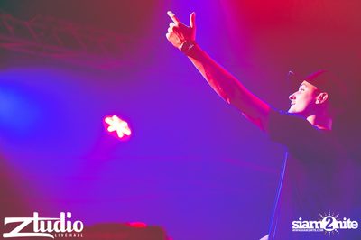 Grey Goose นำเสนอ TGIF : MAKJ & Timmy Trumpet (อัลบั้มที่ 1) — photo 136