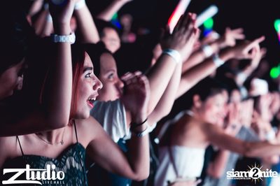 Grey Goose นำเสนอ TGIF : MAKJ & Timmy Trumpet (อัลบั้มที่ 1) — photo 139