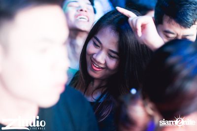Grey Goose นำเสนอ TGIF : MAKJ & Timmy Trumpet (อัลบั้มที่ 1) — photo 141