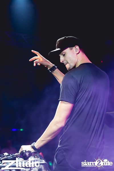 Grey Goose นำเสนอ TGIF : MAKJ & Timmy Trumpet (อัลบั้มที่ 1) — photo 142