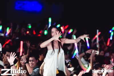 Grey Goose นำเสนอ TGIF : MAKJ & Timmy Trumpet (อัลบั้มที่ 1) — photo 144