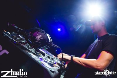 Grey Goose นำเสนอ TGIF : MAKJ & Timmy Trumpet (อัลบั้มที่ 1) — photo 149