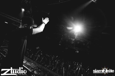 Grey Goose นำเสนอ TGIF : MAKJ & Timmy Trumpet (อัลบั้มที่ 1) — photo 150