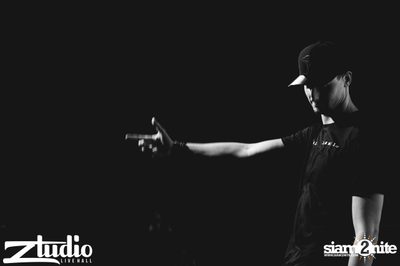 Grey Goose นำเสนอ TGIF : MAKJ & Timmy Trumpet (อัลบั้มที่ 1) — photo 151