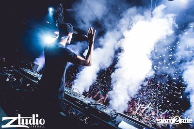 Grey Goose นำเสนอ TGIF : MAKJ & Timmy Trumpet (อัลบั้มที่ 1) — photo 152