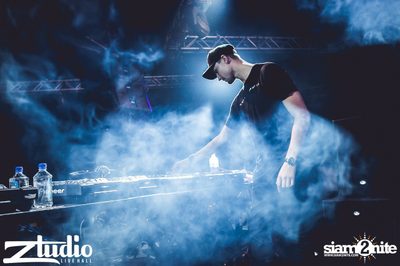 Grey Goose นำเสนอ TGIF : MAKJ & Timmy Trumpet (อัลบั้มที่ 1) — photo 153