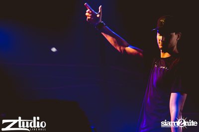 Grey Goose นำเสนอ TGIF : MAKJ & Timmy Trumpet (อัลบั้มที่ 1) — photo 154