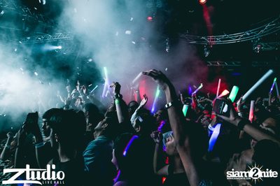 Grey Goose นำเสนอ TGIF : MAKJ & Timmy Trumpet (อัลบั้มที่ 1) — photo 155