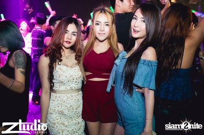 Grey Goose นำเสนอ TGIF : MAKJ & Timmy Trumpet (อัลบั้มที่ 1) — photo 158
