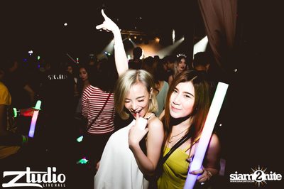 Grey Goose นำเสนอ TGIF : MAKJ & Timmy Trumpet (อัลบั้มที่ 1) — photo 159