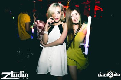 Grey Goose นำเสนอ TGIF : MAKJ & Timmy Trumpet (อัลบั้มที่ 1) — photo 160