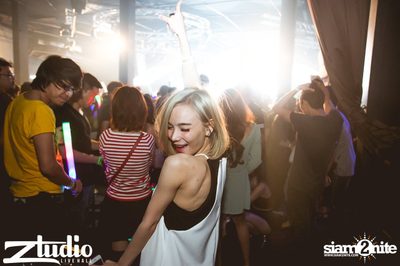 Grey Goose นำเสนอ TGIF : MAKJ & Timmy Trumpet (อัลบั้มที่ 1) — photo 162