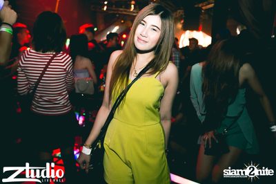 Grey Goose นำเสนอ TGIF : MAKJ & Timmy Trumpet (อัลบั้มที่ 1) — photo 163