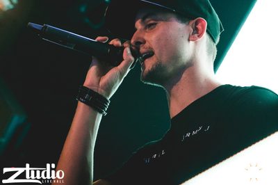 Grey Goose นำเสนอ TGIF : MAKJ & Timmy Trumpet (อัลบั้มที่ 1) — photo 167