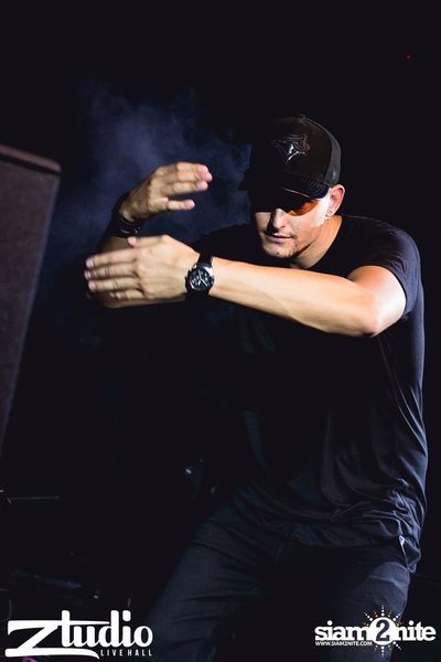 Grey Goose นำเสนอ TGIF : MAKJ & Timmy Trumpet (อัลบั้มที่ 1) — photo 168