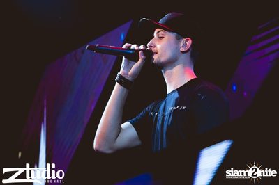 Grey Goose นำเสนอ TGIF : MAKJ & Timmy Trumpet (อัลบั้มที่ 1) — photo 169